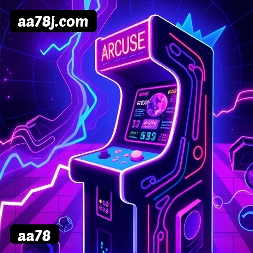 Chuva de Bônus aa78 nos slots