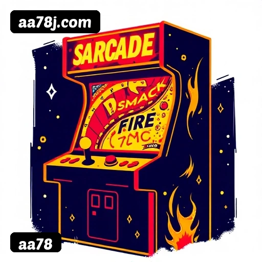 Variedade de slots aa78